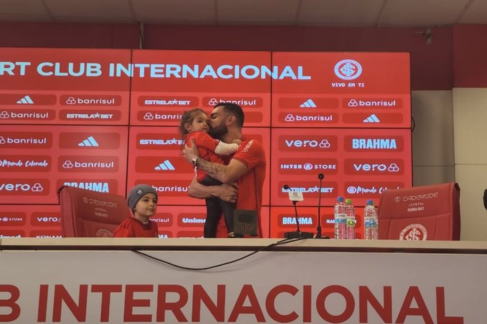 Rodrigo Oliveira / Agência / RBS