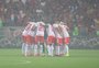 Estreia na Libertadores e pensamento "jogo a jogo":  como o Inter se prepara para a sequência de partidas