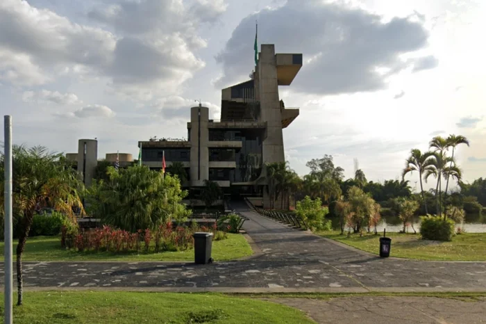 Google Maps / Reprodução