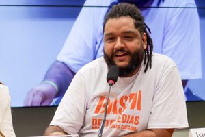 Greenpeace Brasil / Divulgação