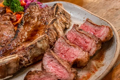 destemperados, porto alegre, churrascaria, caipirinha, carne, assado<!-- NICAID(15539190) -->