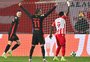 Goleada do Barcelona e virada nos acréscimos; veja os resultados da quarta-feira na Champions League 