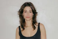 Luisa Arraes, atriz, filme, muito prazer, capa, donna<!-- NICAID(16344991) -->