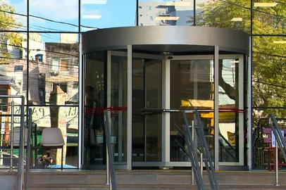 Fórum de Passo Fundo<!-- NICAID(16121350) -->