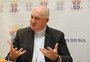 “Temos certeza que dará continuidade ao papado de Francisco” diz bispo de Caxias sobre o novo Papa 