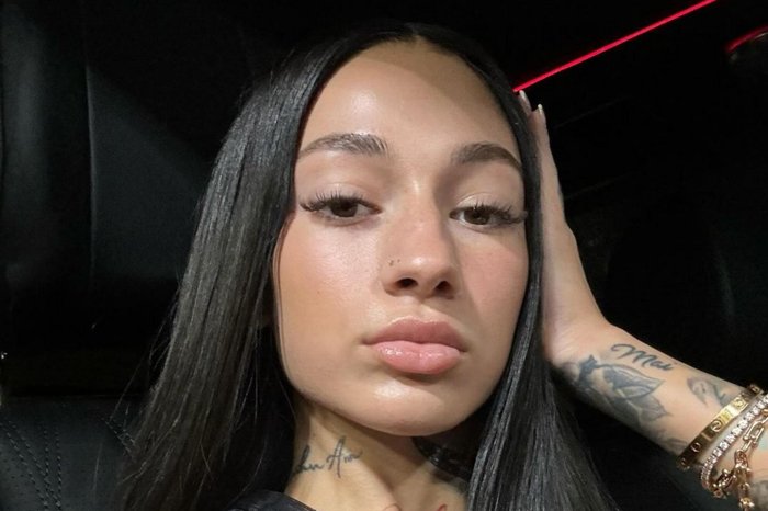 @bhadbhabie Instagram / Reprodução