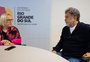 Campanha de doação de órgãos e tecidos terá Marcos Frota como embaixador