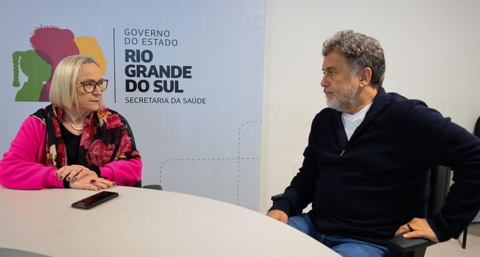 Itamar Aguiar / Divulgação