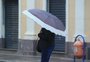 Semana será marcada pelo avanço da chuva e a volta da fumaça das queimadas sobre o RS