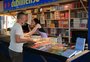 Primeira semana da Feira do Livro de Porto Alegre já superou o número de vendas de 2021