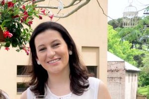 Cassius Fanti / Arquivo Pessoal