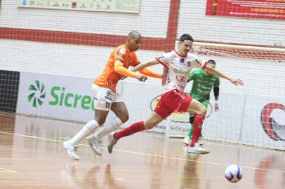 Edson Castro / Atlântico, Divulgação image