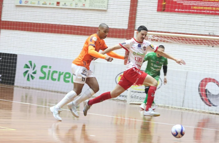 Edson Castro / Atlântico, Divulgação