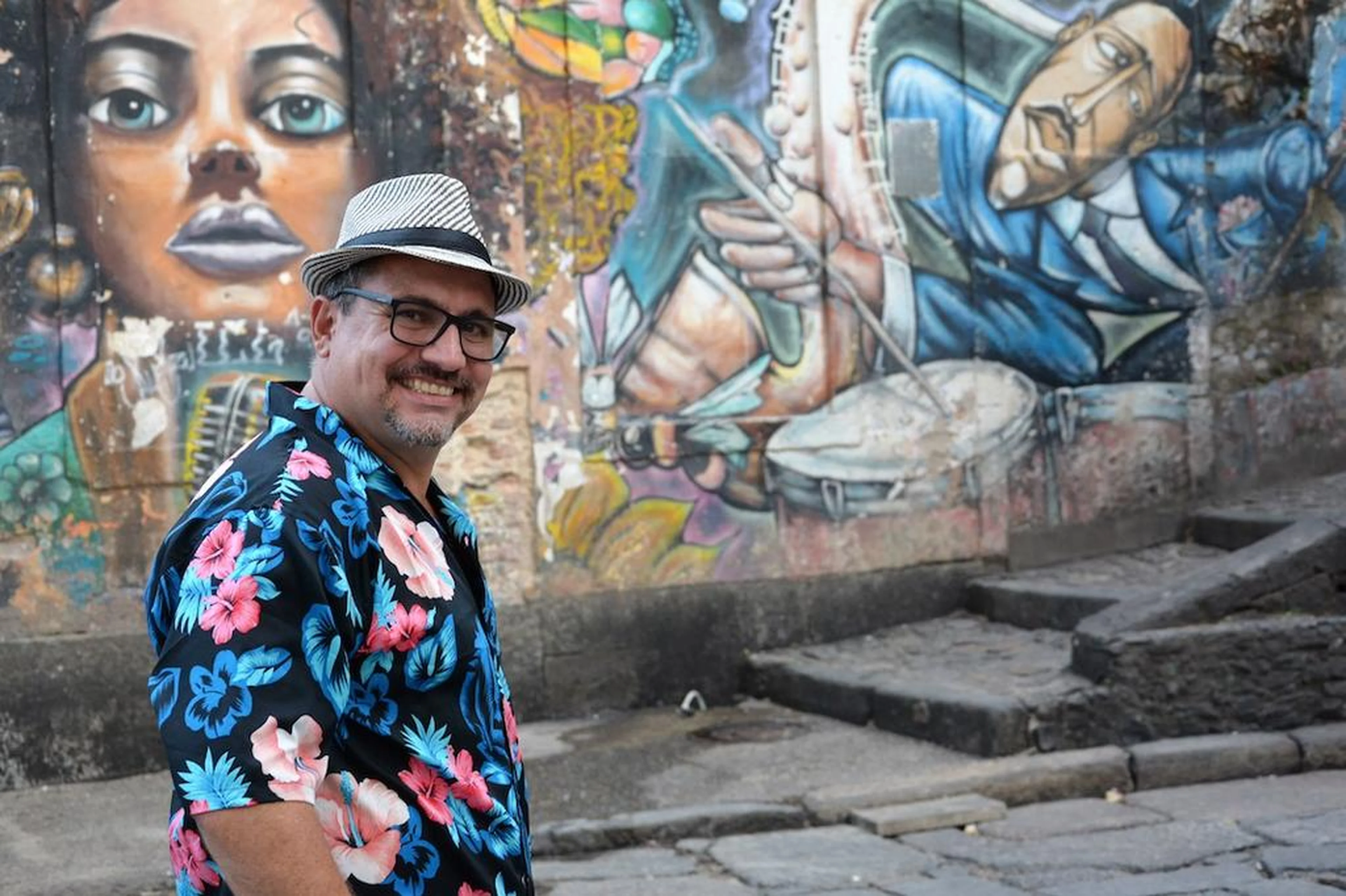 Alexandre Sosinho/Divulgação