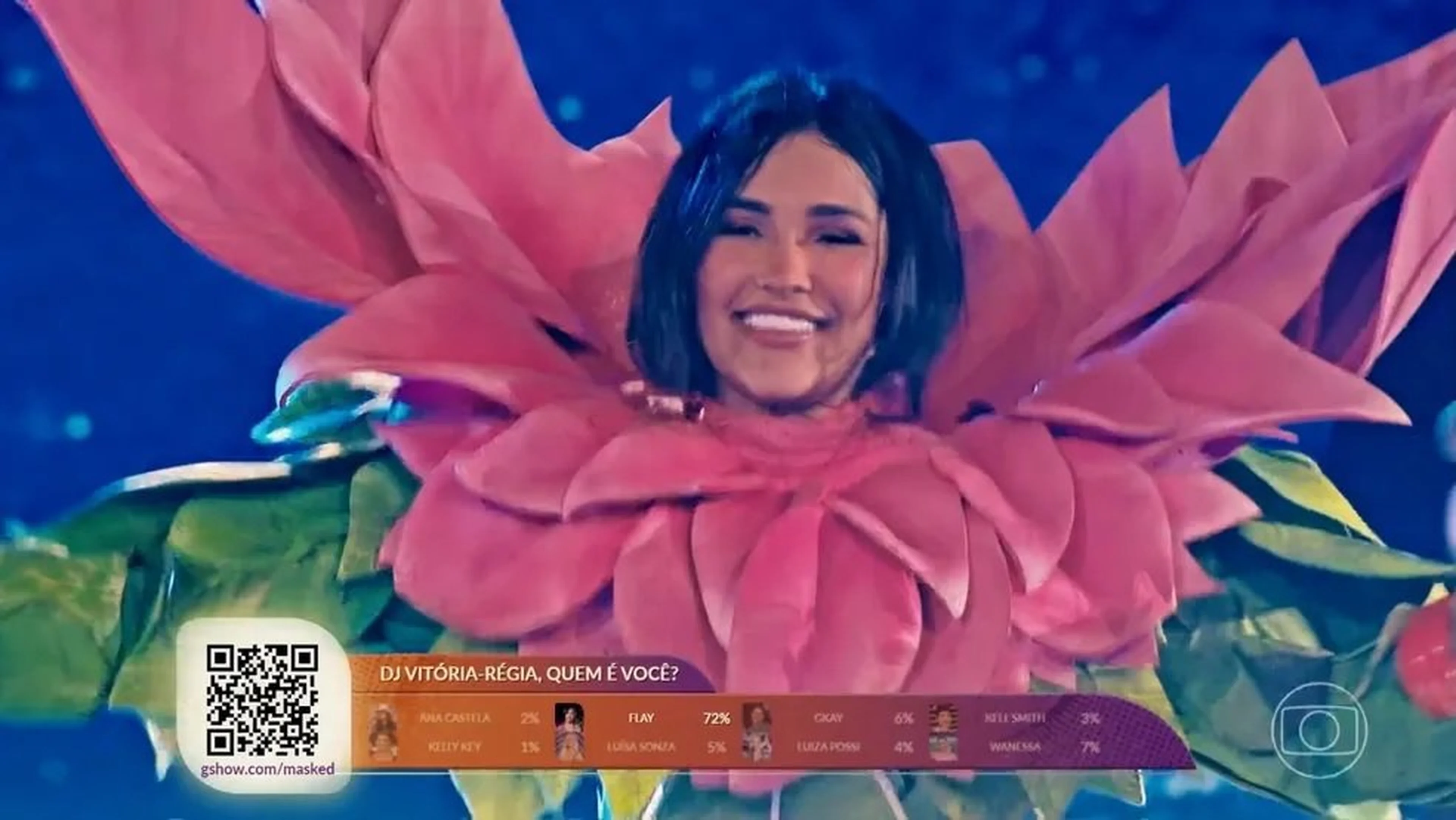 TV Globo/Reprodução