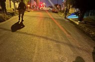 Dois homens são mortos a tiros em Alvorada<!-- NICAID(16080590) -->
