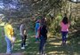Semana Lixo Zero terá "banho de floresta" em Porto Alegre