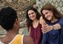 Estreia em Caxias filme com Marieta Severo