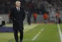 A repercussão internacional da contratação de Carlo Ancelotti pela Seleção Brasileira