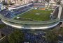 FOTOS: veja imagens do Gre-Nal 442 em Curitiba