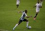 Com 10 pontas no elenco, Grêmio vive dilema na escolha dos relacionados aos jogos