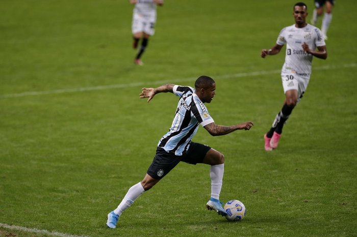 André Ávila / Agencia RBS André Ávila / Agencia RBS