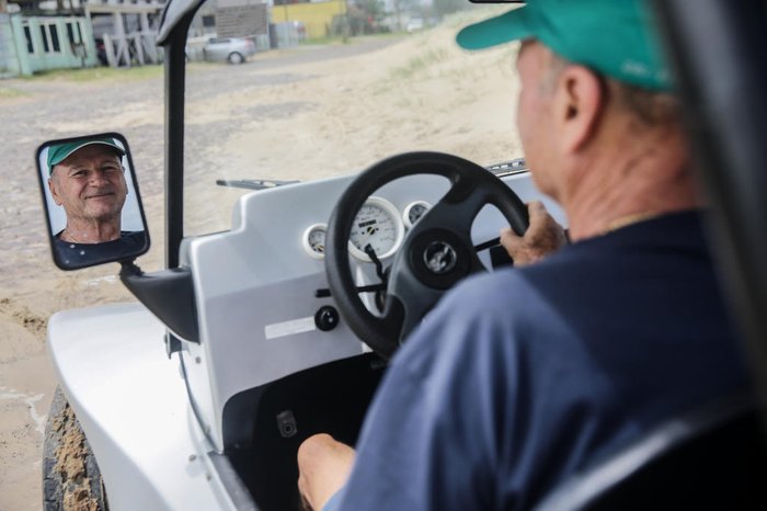 André Ávila / Agencia RBS