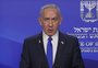 Netanyahu diz que ataques contra o Irã buscam proteger Israel e o mundo do "regime incendiário"