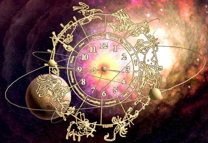 Divulgação / Astrology.com Divulgação / Astrology.com