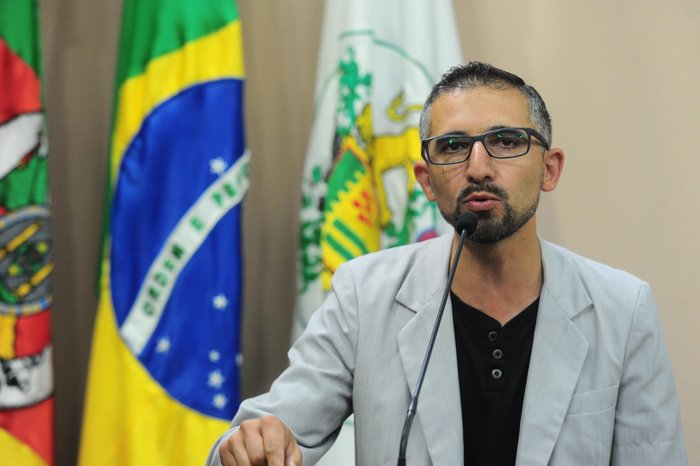 Bruno Todeschini / Agencia RBS