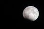 Eclipse lunar de 28/10/23 visto do Irã<!-- NICAID(15582412) -->