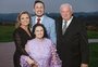 Veja quem brilha na cena social da coluna desta quarta-feira