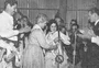 Mais linda do RS: prenda eleita em 1959