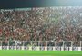 Torcida do Inter será maioria contra o Maracanã em Florianópolis