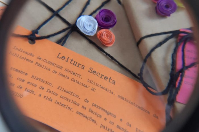 Sesc Caxias do Sul / Divulgação