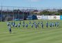 Com meninos do sub-20 de volta, Grêmio fecha portões e define time para enfrentar Ferroviário