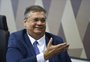 Senado aprova indicação de Flávio Dino ao STF