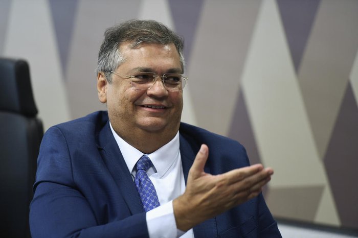 Pedro França / /Agência Senado