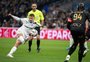 Olympique de Marselha goleia Le Havre e se isola na vice-liderança do Francês