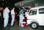 Como o desemprego fez de Porto Alegre a terra das vans de cachorro-quente na década de 1990