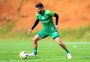 "É o jogo mais importante do nosso ano até aqui", diz volante do Juventude antes de encarar o Coritiba