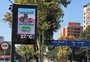 Prefeitura de Porto Alegre passa a informar prazo de obras em painéis digitais