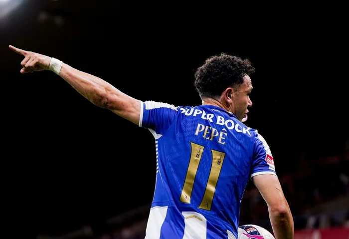 @fcporto / Instagram / Reprodução