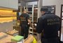 Destino de emendas foi alterado após conversa entre investigados por suspeita de receber propina, diz PF