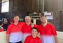 Jogos da Festa da Colônia reforçam raízes culturais e unem famílias em Gramado