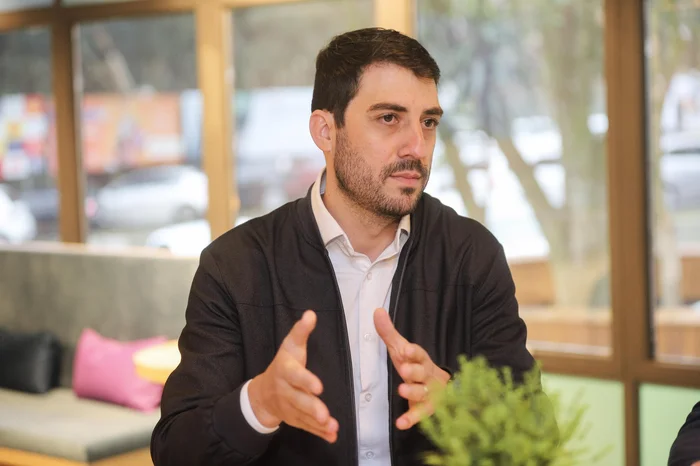 Ulisses Castro / Agencia RBS Ulisses Castro / Agencia RBS
