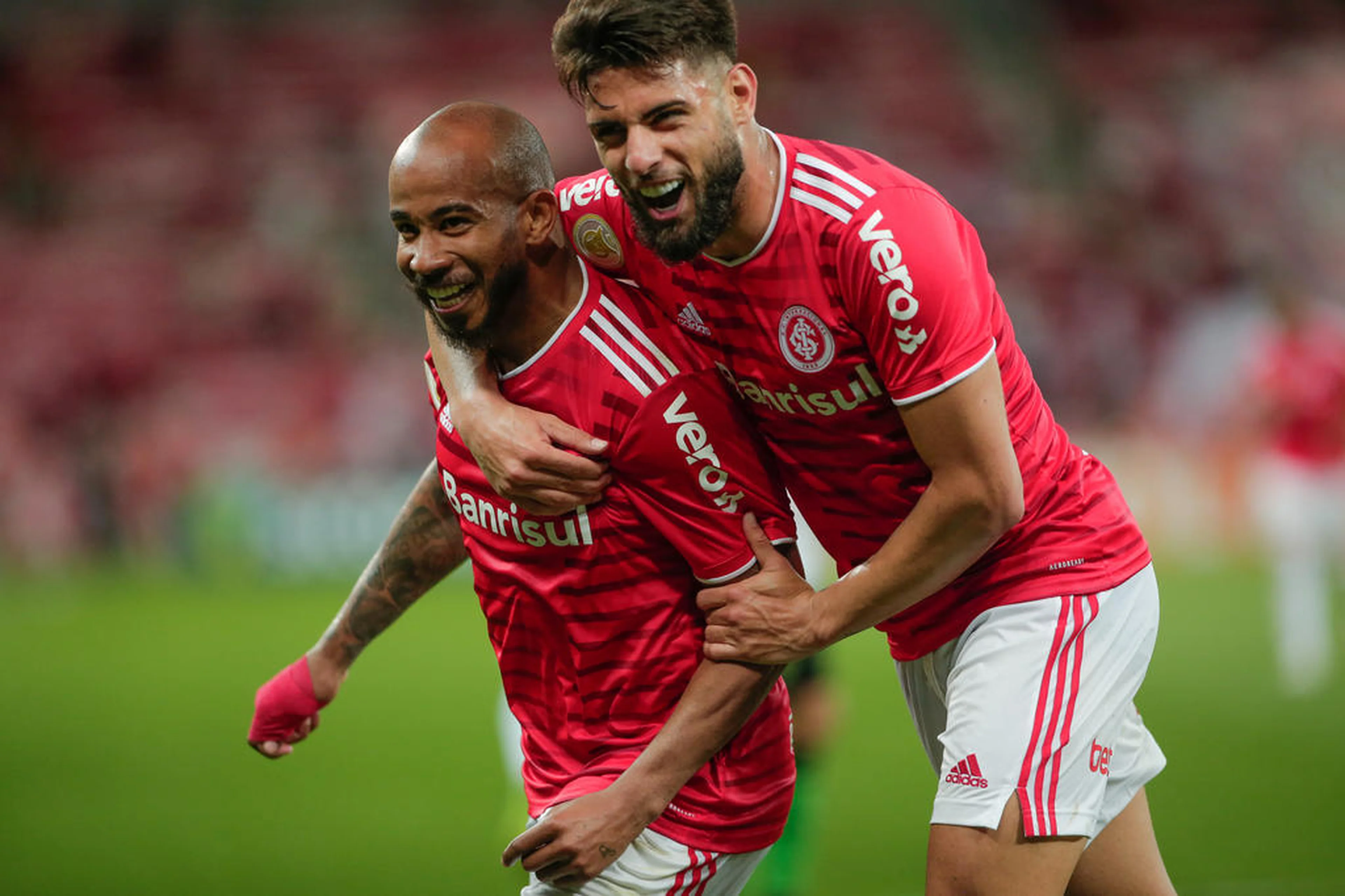 Marco Favero/Agencia RBS