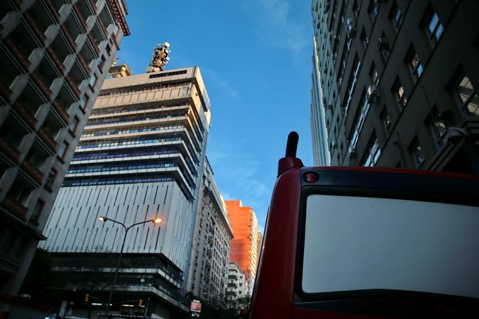 Ricardo Duarte / Agencia RBS Ricardo Duarte / Agencia RBS