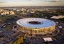 Grêmio avalia três estádios e planeja definir local do Gre-Nal só após último jogo em Curitiba