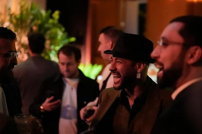 @neymarjr / Instagram / Reprodução image